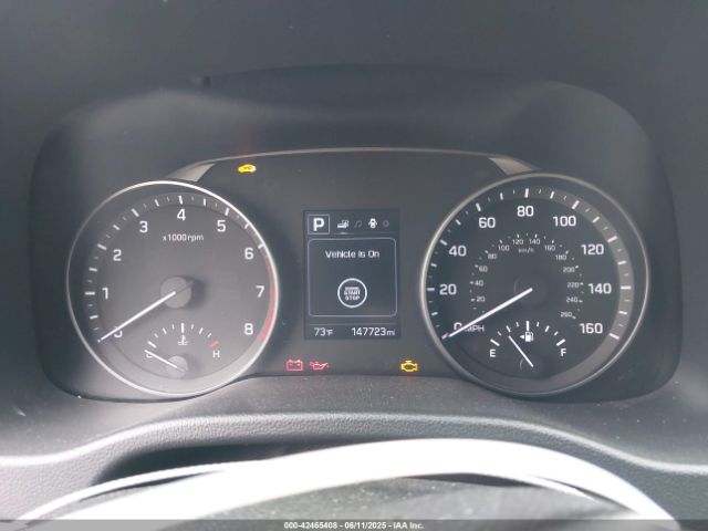 KMHD84LF0HU240750 Hyundai Elantra Value Edition