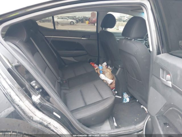 KMHD84LF0HU240750 Hyundai Elantra Value Edition