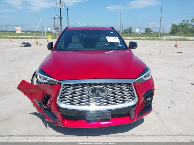 Infiniti QX55 2022 3PCAJ5L36NF100889 Image 12