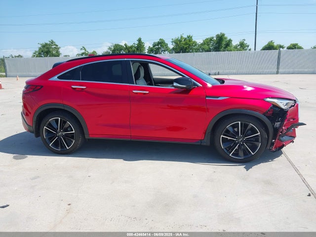 Infiniti QX55 2022 3PCAJ5L36NF100889 Image 13