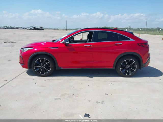 Infiniti QX55 2022 3PCAJ5L36NF100889 Image 14
