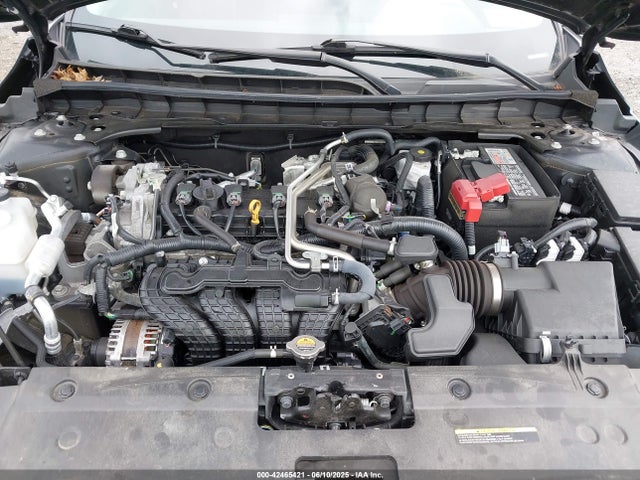 Nissan 2024 2024 1N4BL4CW1RN313233 Image 10