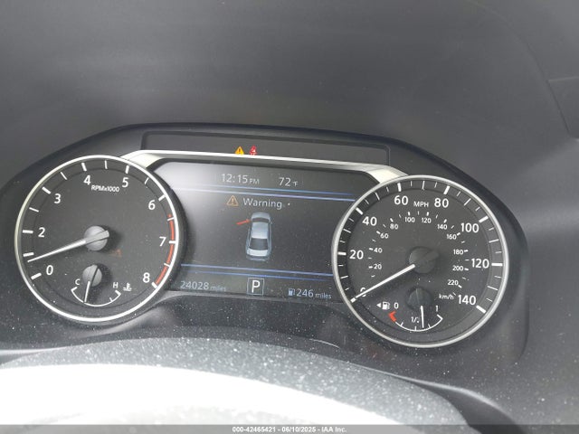 Nissan 2024 2024 1N4BL4CW1RN313233 Image 7