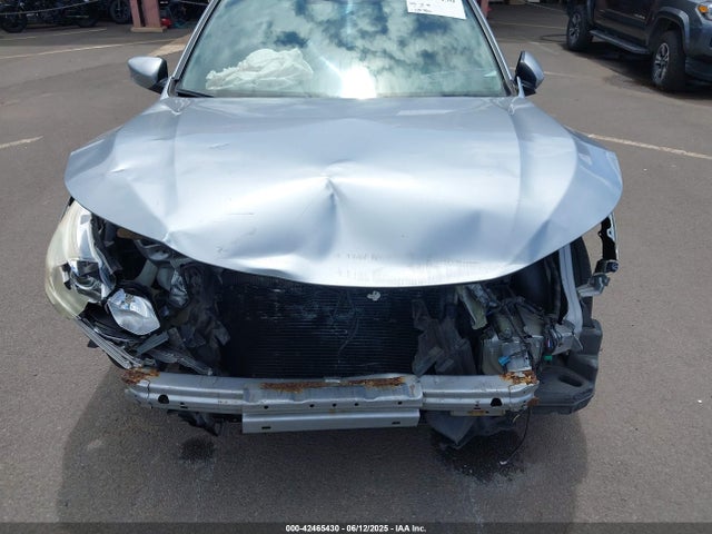 1HGCR2F37HA054709 Honda k24w1