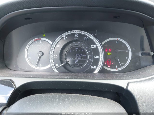 1HGCR2F37HA054709 Honda k24w1