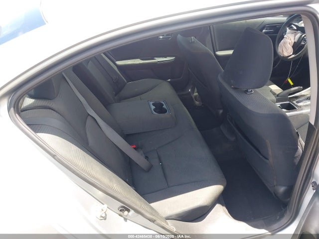 1HGCR2F37HA054709 Honda k24w1