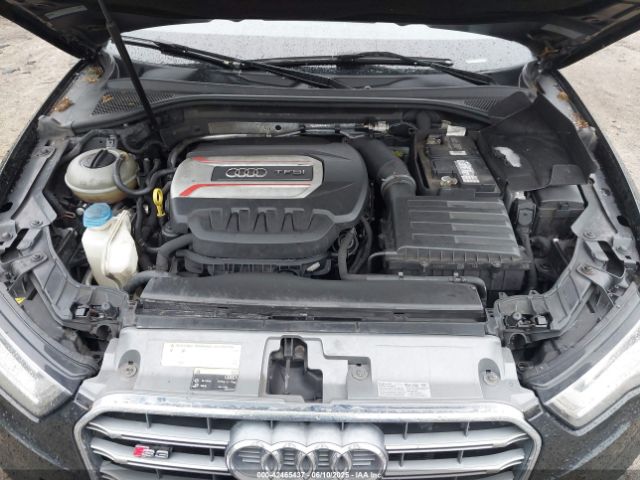 2015 AUDI S3 WAUBFGFF4F1086120 Photo 9