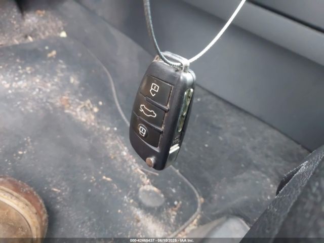 2015 AUDI S3 WAUBFGFF4F1086120 Photo 10