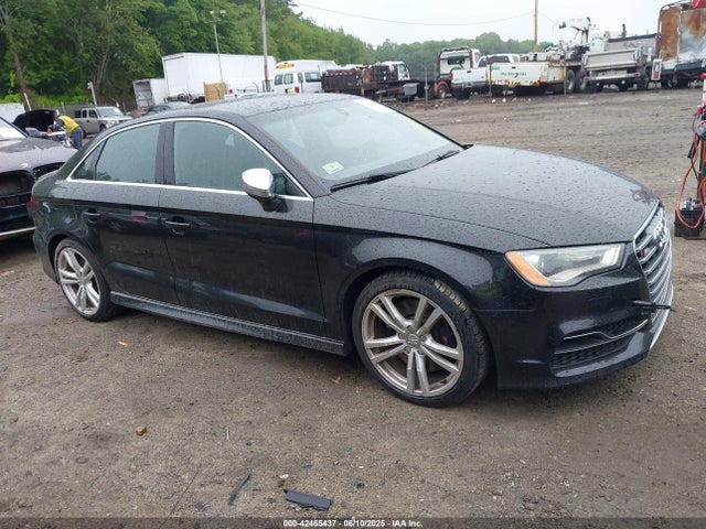 Audi S3 2.0t Premium Plus 2015 WAUBFGFF4F1086120 Image 13