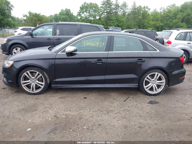 Audi S3 2.0t Premium Plus 2015 WAUBFGFF4F1086120 Image 14