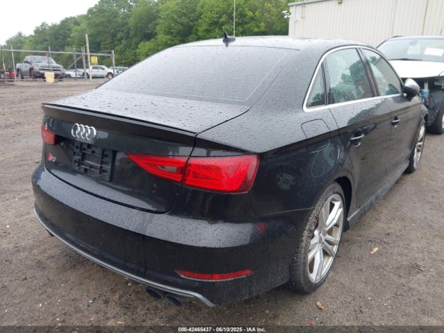 2015 AUDI S3 WAUBFGFF4F1086120 Photo 3