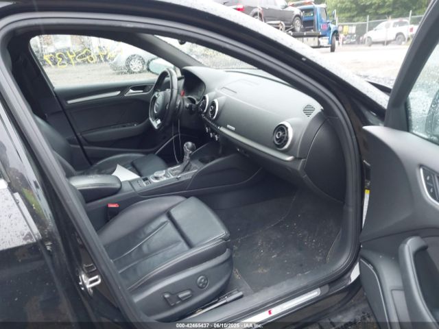 2015 AUDI S3 WAUBFGFF4F1086120 Photo 4