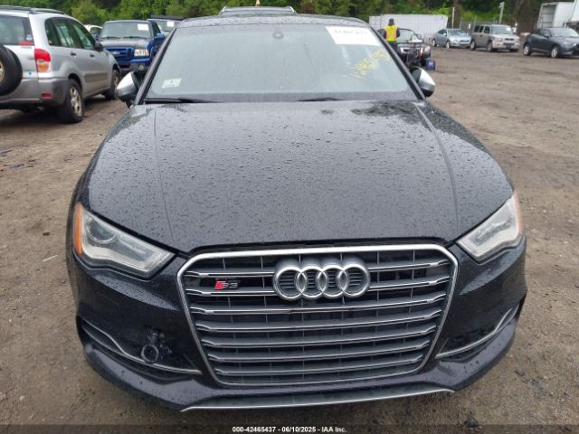 2015 AUDI S3 WAUBFGFF4F1086120 Photo 5