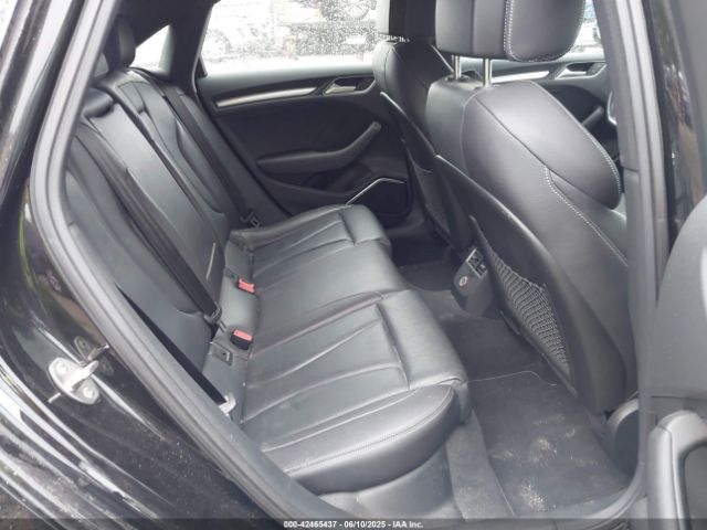 2015 AUDI S3 WAUBFGFF4F1086120 Photo 7