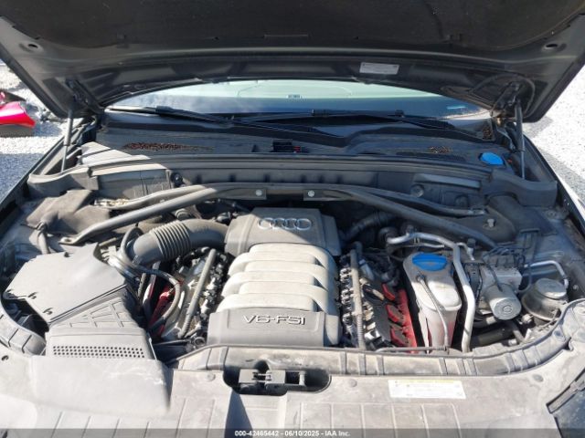 2012 AUDI Q5 WA1DKAFPXCA091938 Photo 9