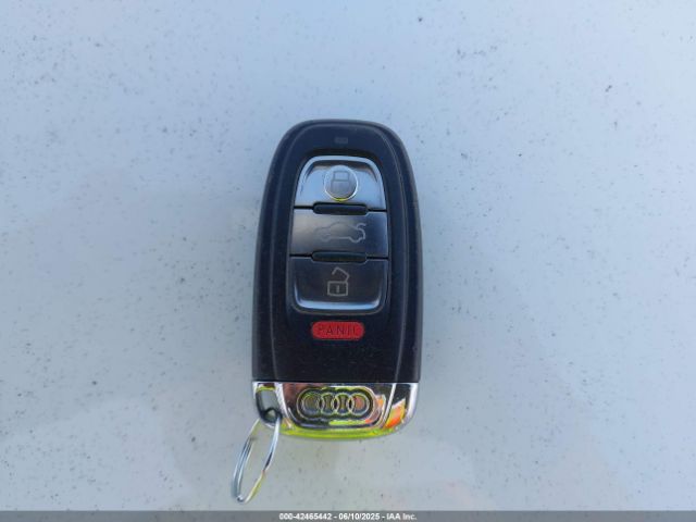 2012 AUDI Q5 WA1DKAFPXCA091938 Photo 10