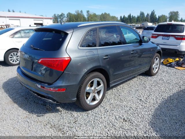 2012 AUDI Q5 WA1DKAFPXCA091938 Photo 3