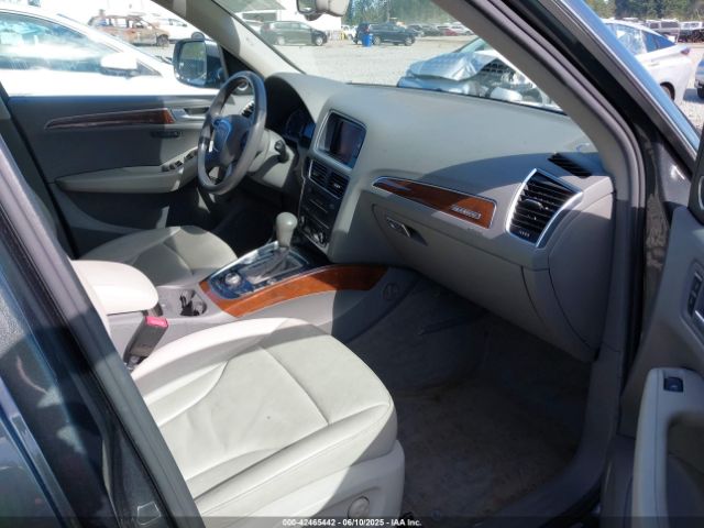 2012 AUDI Q5 WA1DKAFPXCA091938 Photo 4