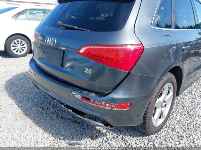 2012 AUDI Q5 WA1DKAFPXCA091938 Photo 5