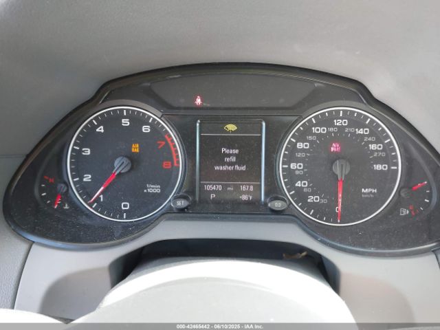 2012 AUDI Q5 WA1DKAFPXCA091938 Photo 6