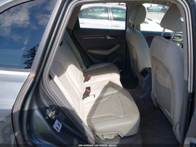 2012 AUDI Q5 WA1DKAFPXCA091938 Photo 7