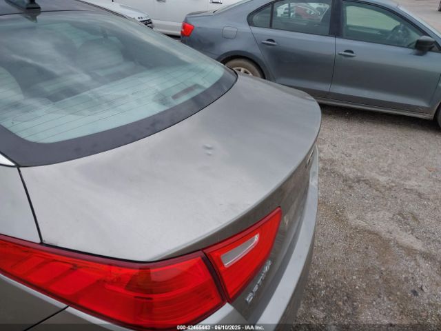 5XXGN4A70FG516014 KIA OPTIMA EX
