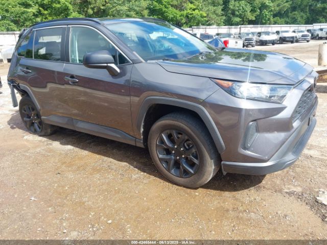 2021 TOYOTA RAV4 2T3H1RFV8MC168446