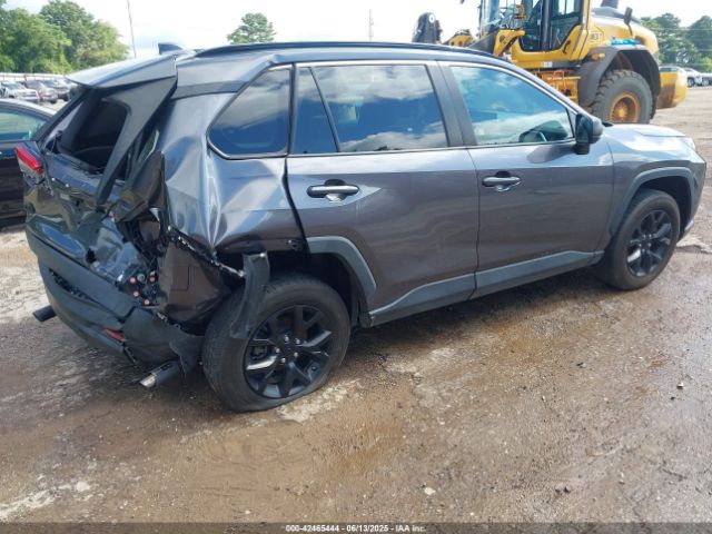 2021 TOYOTA RAV4 2T3H1RFV8MC168446 Photo 3
