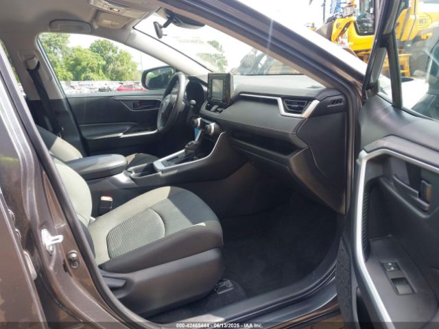 2021 TOYOTA RAV4 2T3H1RFV8MC168446 Photo 4