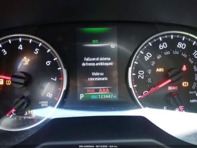 2021 TOYOTA RAV4 2T3H1RFV8MC168446 Photo 6