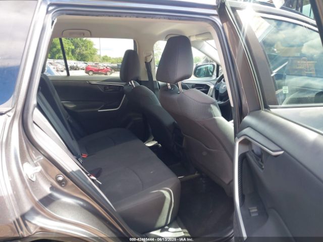 2021 TOYOTA RAV4 2T3H1RFV8MC168446 Photo 7