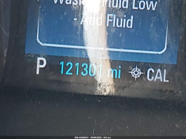 1G11D5SL1FF171576 Chevrolet MALIBU 2LT