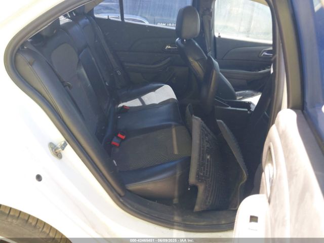 1G11D5SL1FF171576 Chevrolet MALIBU 2LT