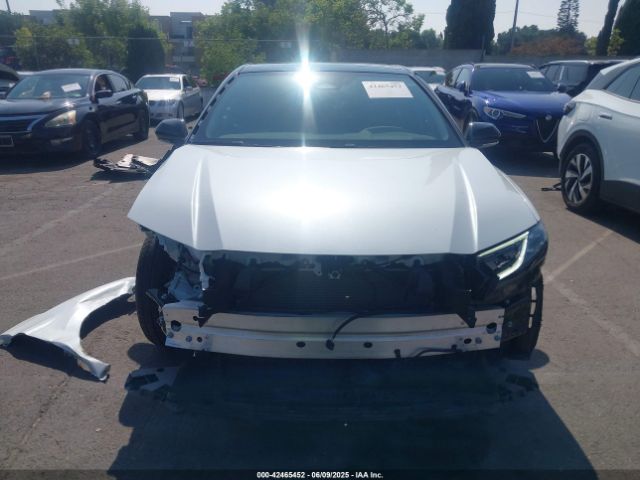 4T1DAACKXSU060327 Toyota a25a-fxs