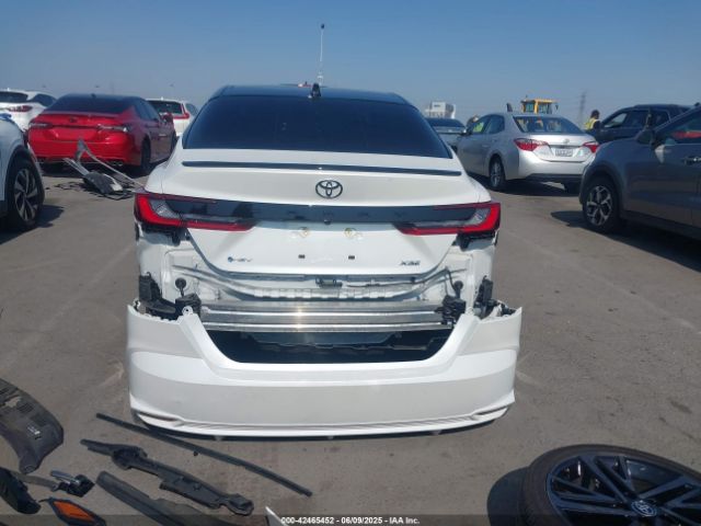 4T1DAACKXSU060327 Toyota a25a-fxs