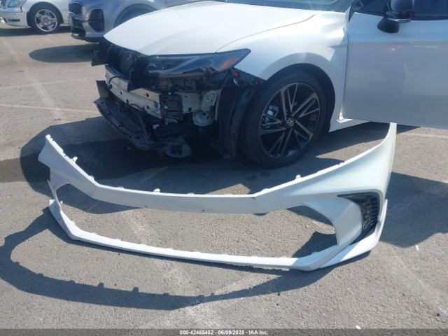 4T1DAACKXSU060327 Toyota a25a-fxs