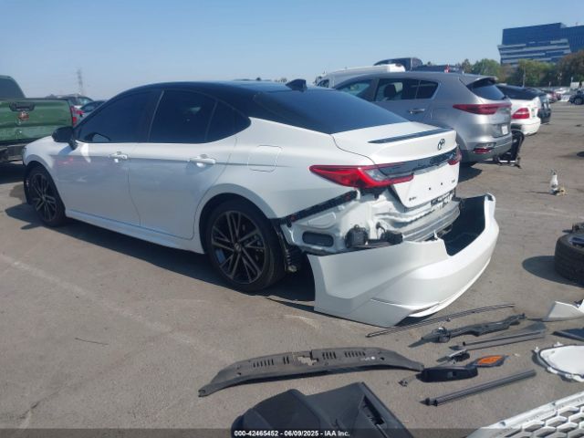 4T1DAACKXSU060327 Toyota a25a-fxs