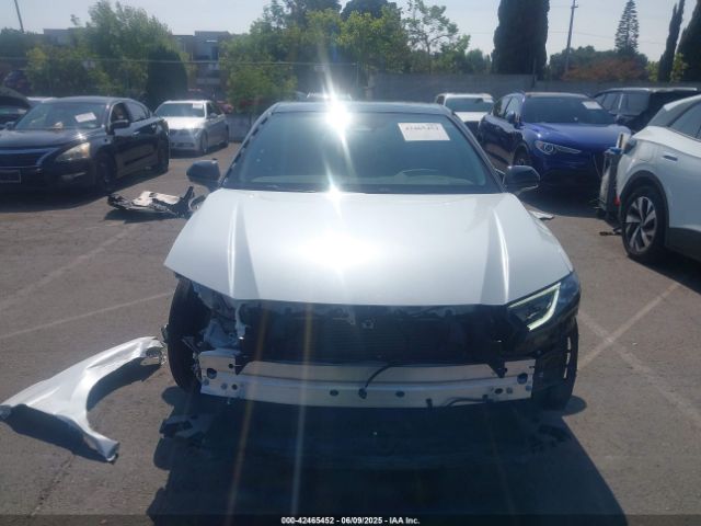 4T1DAACKXSU060327 Toyota a25a-fxs