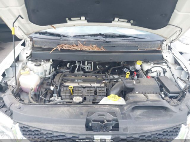 2020 DODGE JOURNEY 3C4PDCAB9LT243513 Photo 9