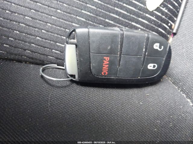 2020 DODGE JOURNEY 3C4PDCAB9LT243513 Photo 10