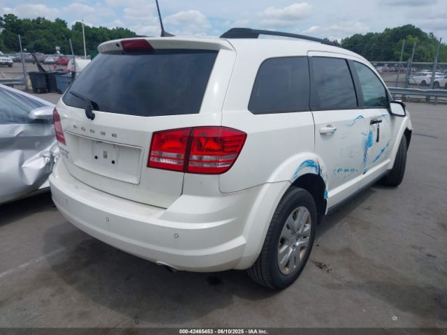 2020 DODGE JOURNEY 3C4PDCAB9LT243513 Photo 3