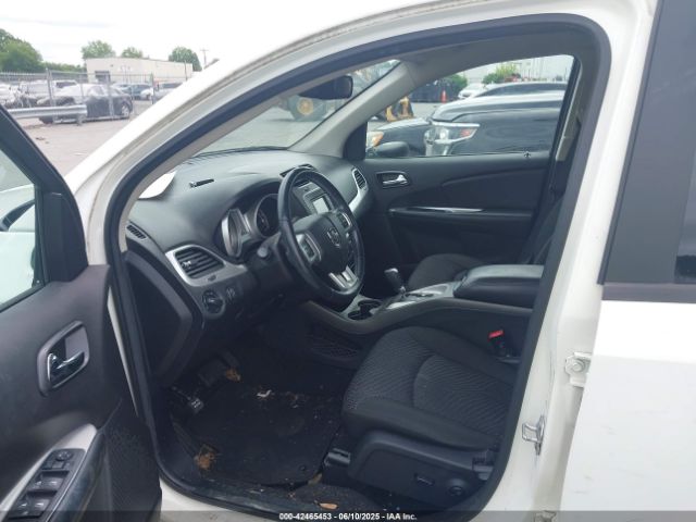 2020 DODGE JOURNEY 3C4PDCAB9LT243513 Photo 4