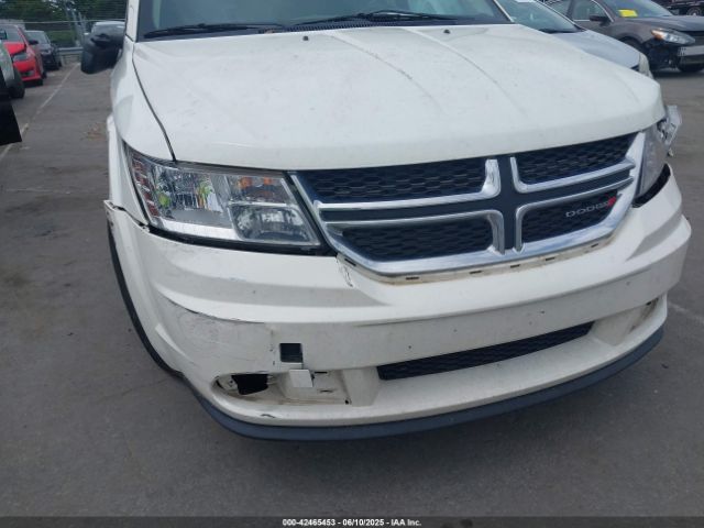 2020 DODGE JOURNEY 3C4PDCAB9LT243513 Photo 5