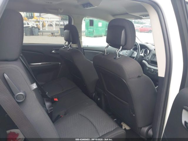 2020 DODGE JOURNEY 3C4PDCAB9LT243513 Photo 7