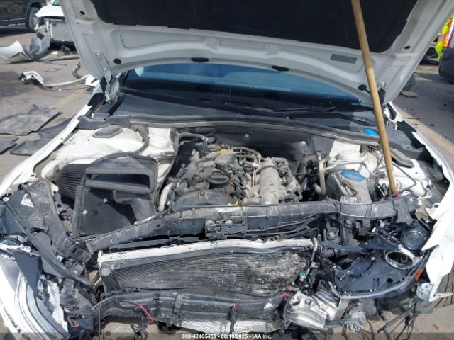 2014 AUDI A4 WAUFFAFL7EN034380 Photo 9