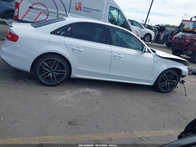 Audi flex fuel engine 2014 WAUFFAFL7EN034380 Image 14