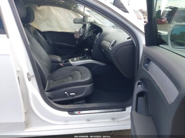 2014 AUDI A4 WAUFFAFL7EN034380 Photo 4