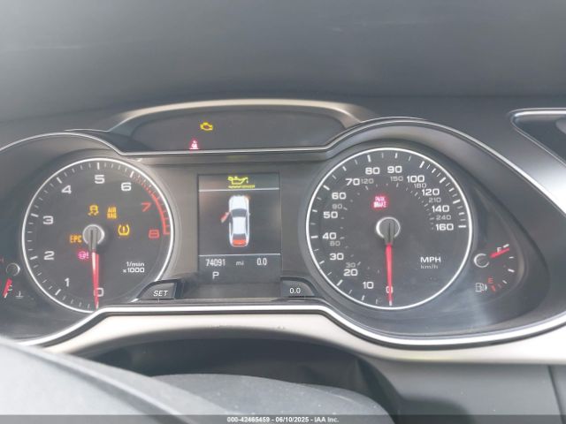 2014 AUDI A4 WAUFFAFL7EN034380 Photo 6