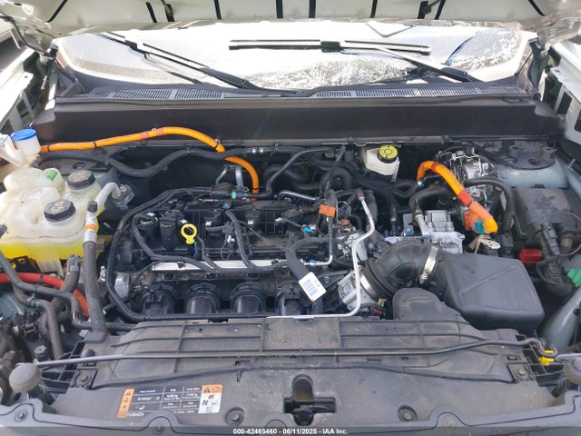 Ford Maverick 2023 3FTTW8E3XPRA28783 Image 31