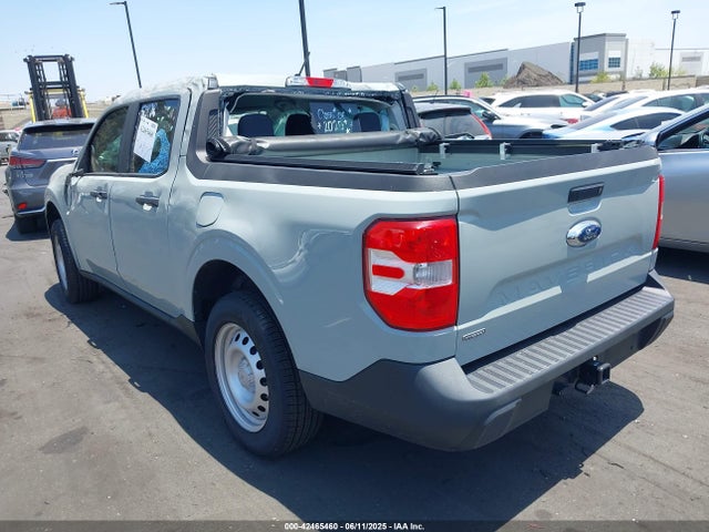 Ford Maverick 2023 3FTTW8E3XPRA28783 Image 24